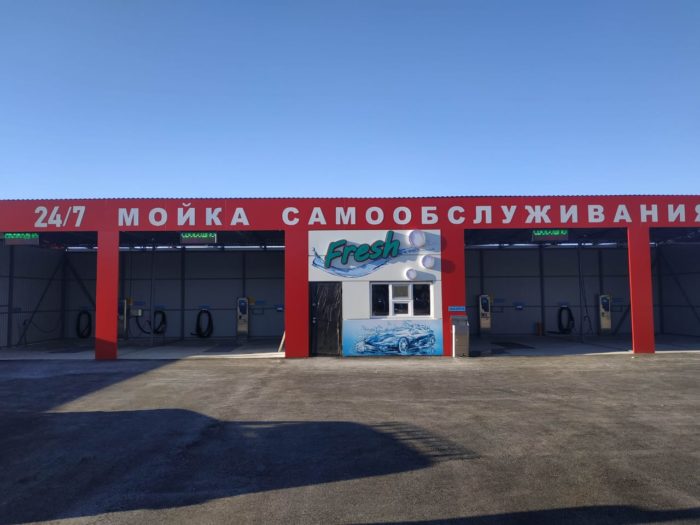 Самостоятельный детейлинг на мойке самообслуживания: как правильно организовать процесс?